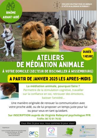 Atelier Médiation animale à domicile (4) (002) (002) Atelier Médiation animale à domicile (4) (002) (002)
