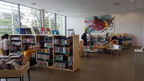 Drusenheim -espace jeunesse Drusenheim -espace jeunesse