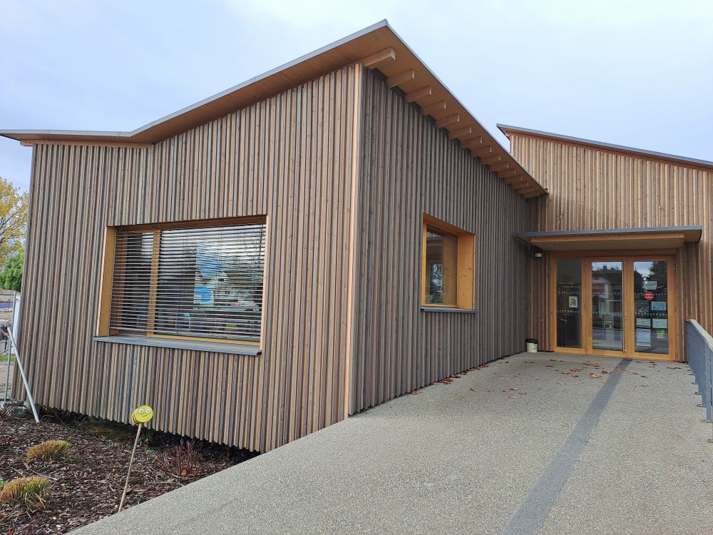 Rountzenheimexterieur bibli Rountzenheimexterieur bibli