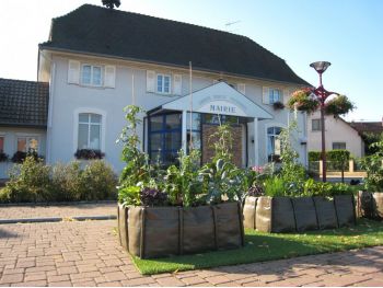 mairie Kilstett mairie Kilstett