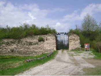 Photo Fort de Fort Louis 003 Photo Fort de Fort Louis 003