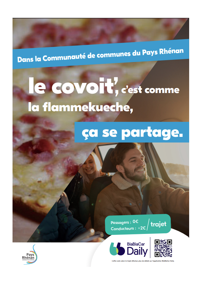 Affiche BBCTF Affiche BBCTF
