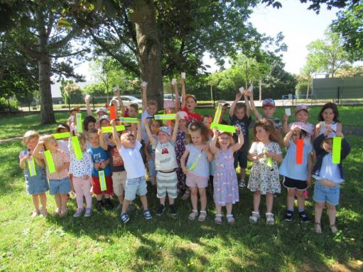 Photo école blitzig Gambsheim Photo école blitzig Gambsheim