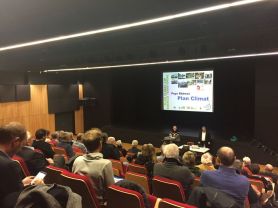 Réunion publique 29/11 à Drusenheim Réunion publique 29/11 à Drusenheim