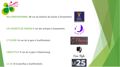 Lauréat 2022-1 Lauréat 2022-1